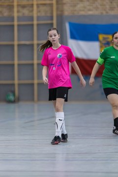 Bild 340 - wCJ Loewinnen Cup C1